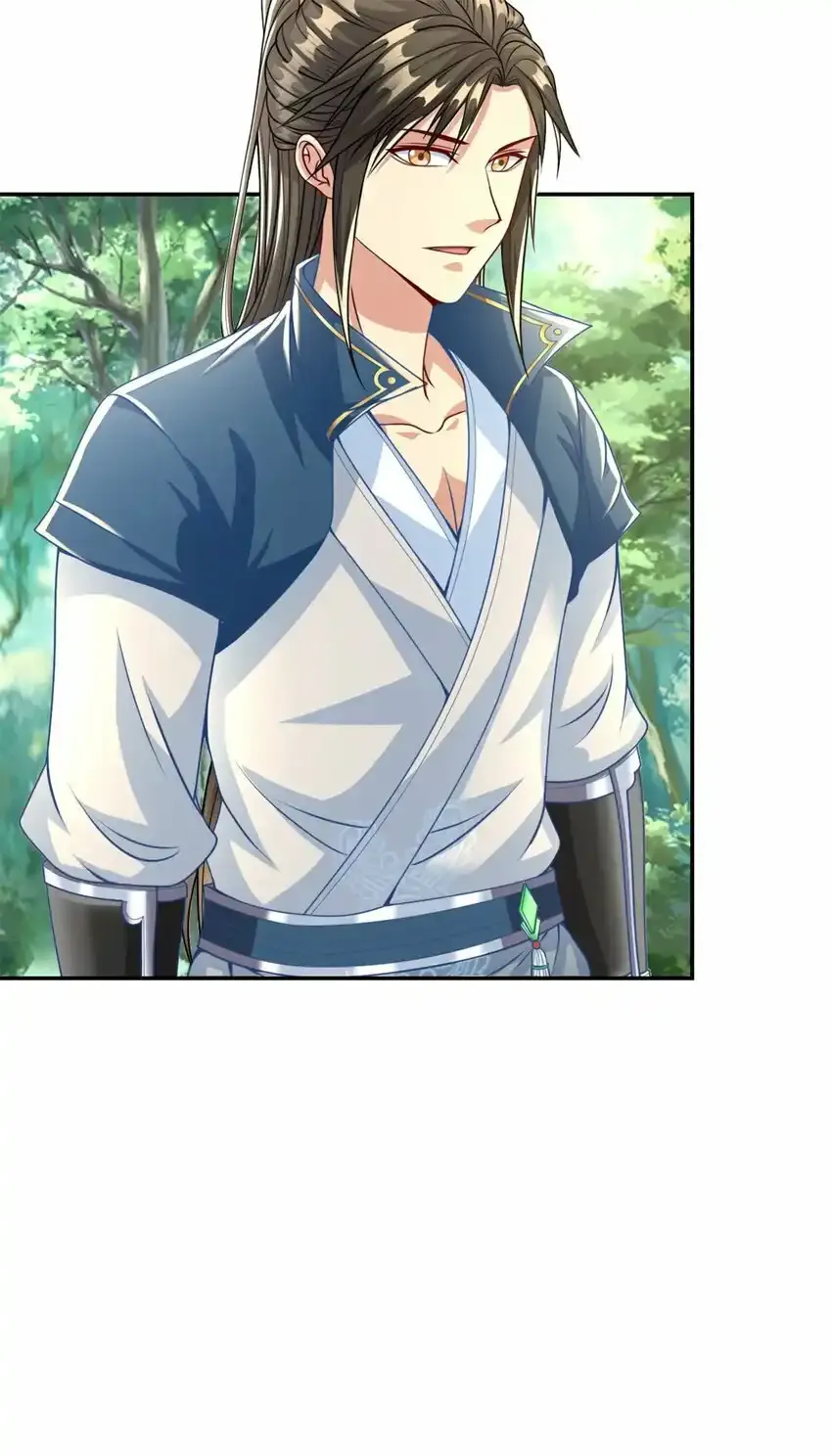 我可以无限顿悟漫画,第43话 三大圣地5图