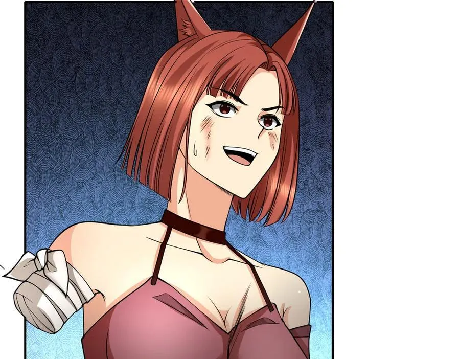 我可以无限顿悟漫画,第155话 投掷火雷2图