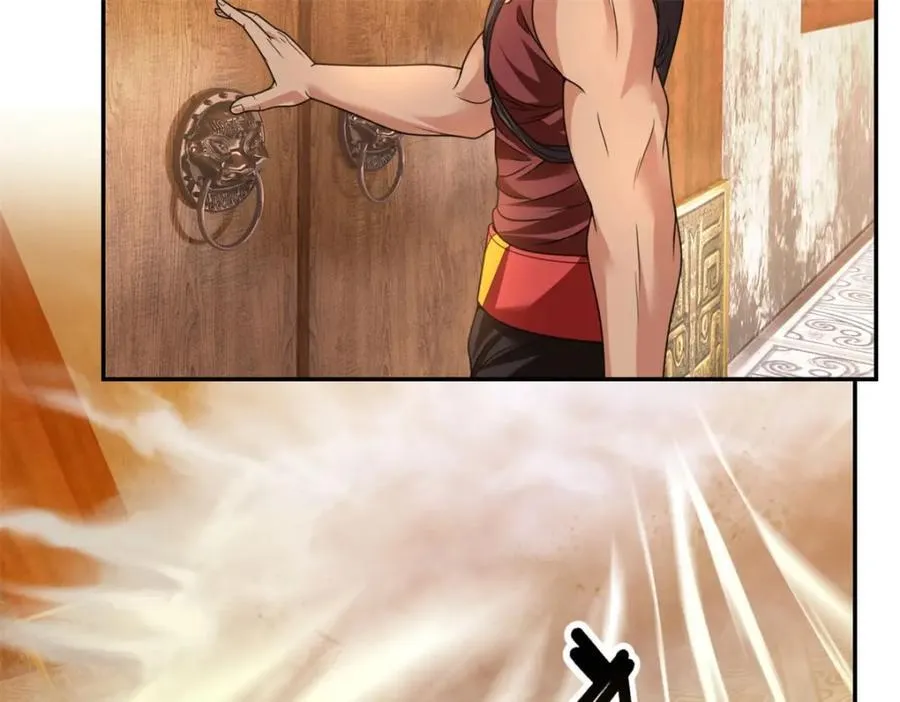 我可以无限顿悟漫画,第74话 万里无一3图