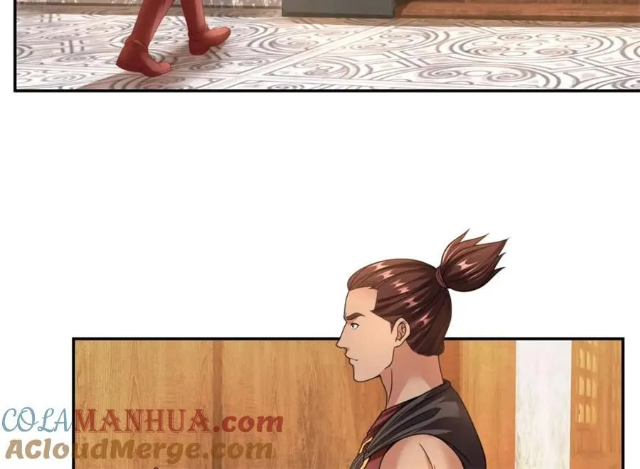 我可以无限顿悟漫画,第74话 万里无一2图