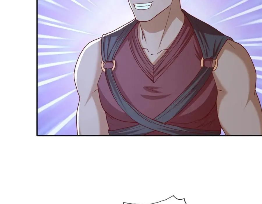 我可以无限顿悟漫画,第128话 给脸不要4图