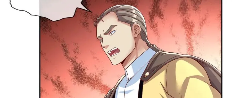 我可以无限顿悟漫画,第88话 不用你管5图