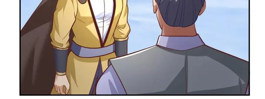 我可以无限顿悟漫画,第88话 不用你管4图