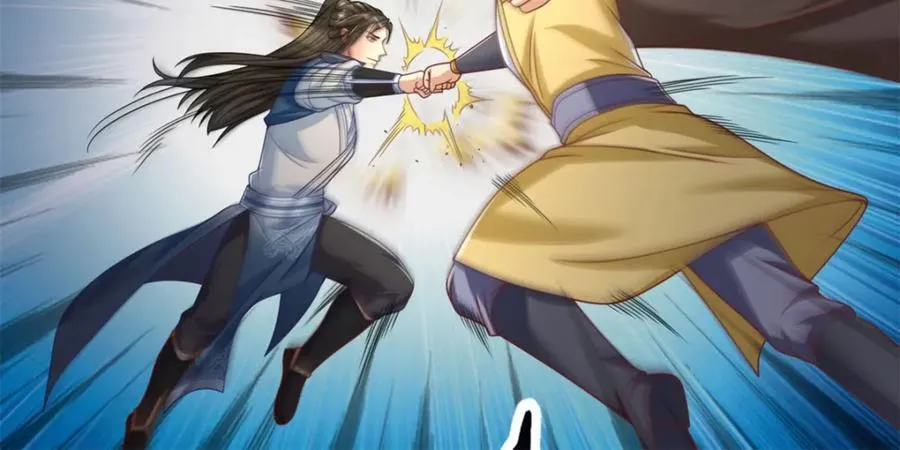 我可以无限顿悟漫画,第89话 自知之明2图