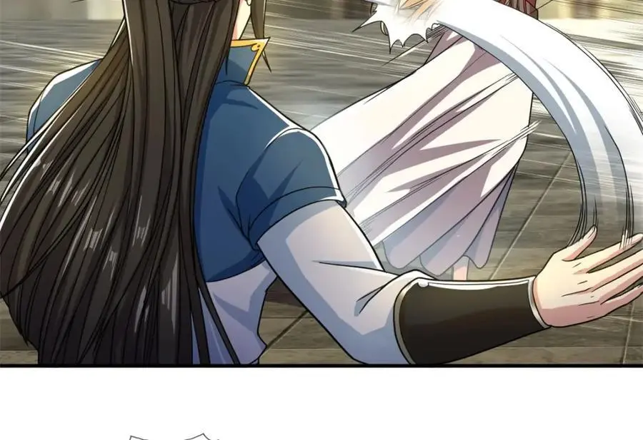 我可以无限顿悟漫画,第100话 凭你也配1图