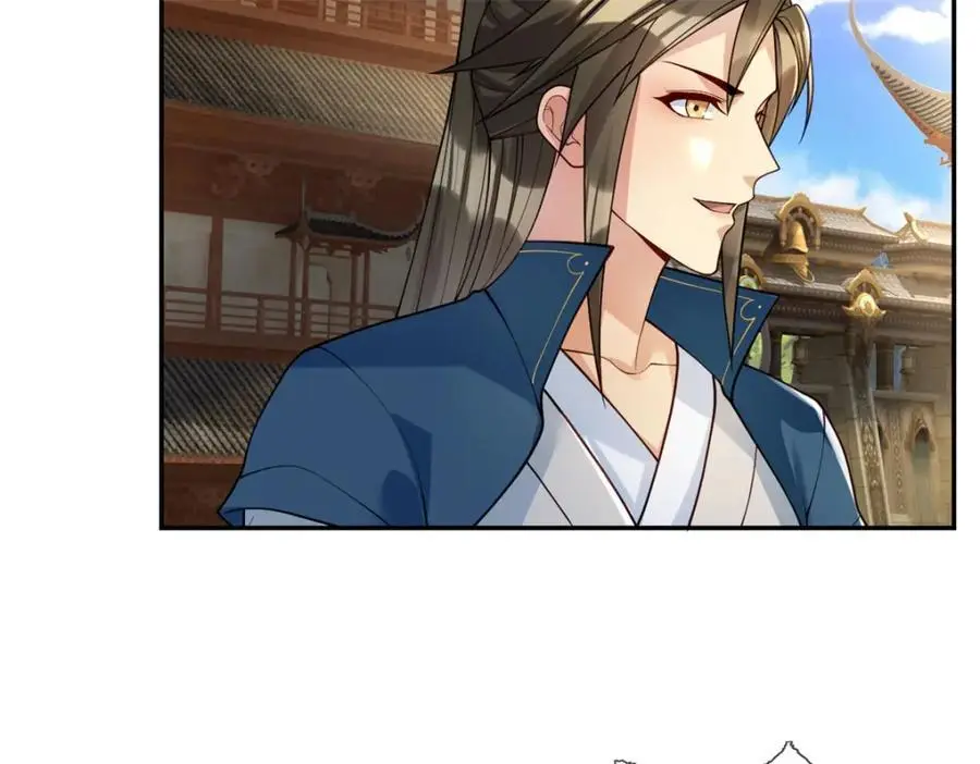 我可以无限顿悟漫画,第100话 凭你也配3图