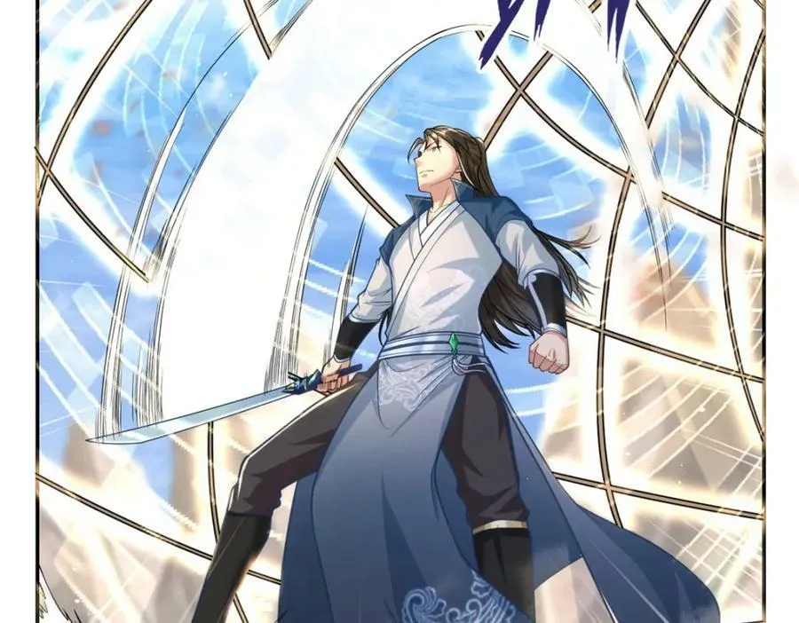 我可以无限顿悟59漫画,第67话 拿什么比5图