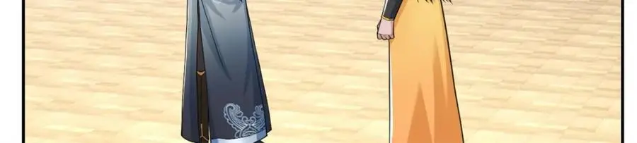 我可以无限顿悟漫画,第106话 海的尽头1图