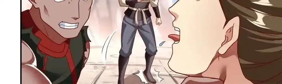 我可以无限顿悟漫画,第122话 祸水东引1图