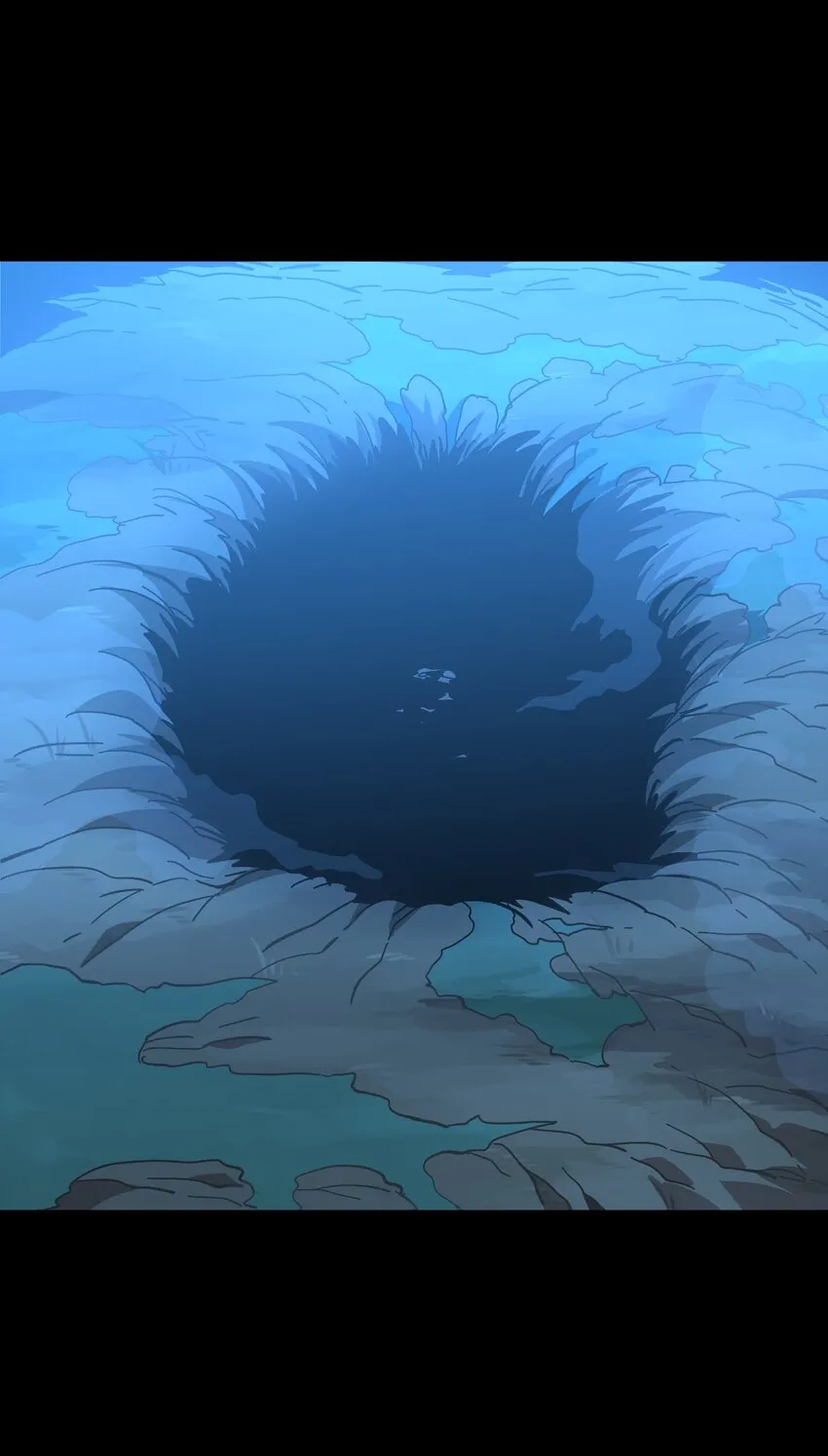 肉搏无敌的不良少年在游戏中却想当奶妈在线漫画漫画,032 你完了！2图