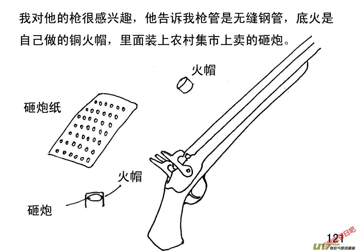 （第一季）１２土火铳3