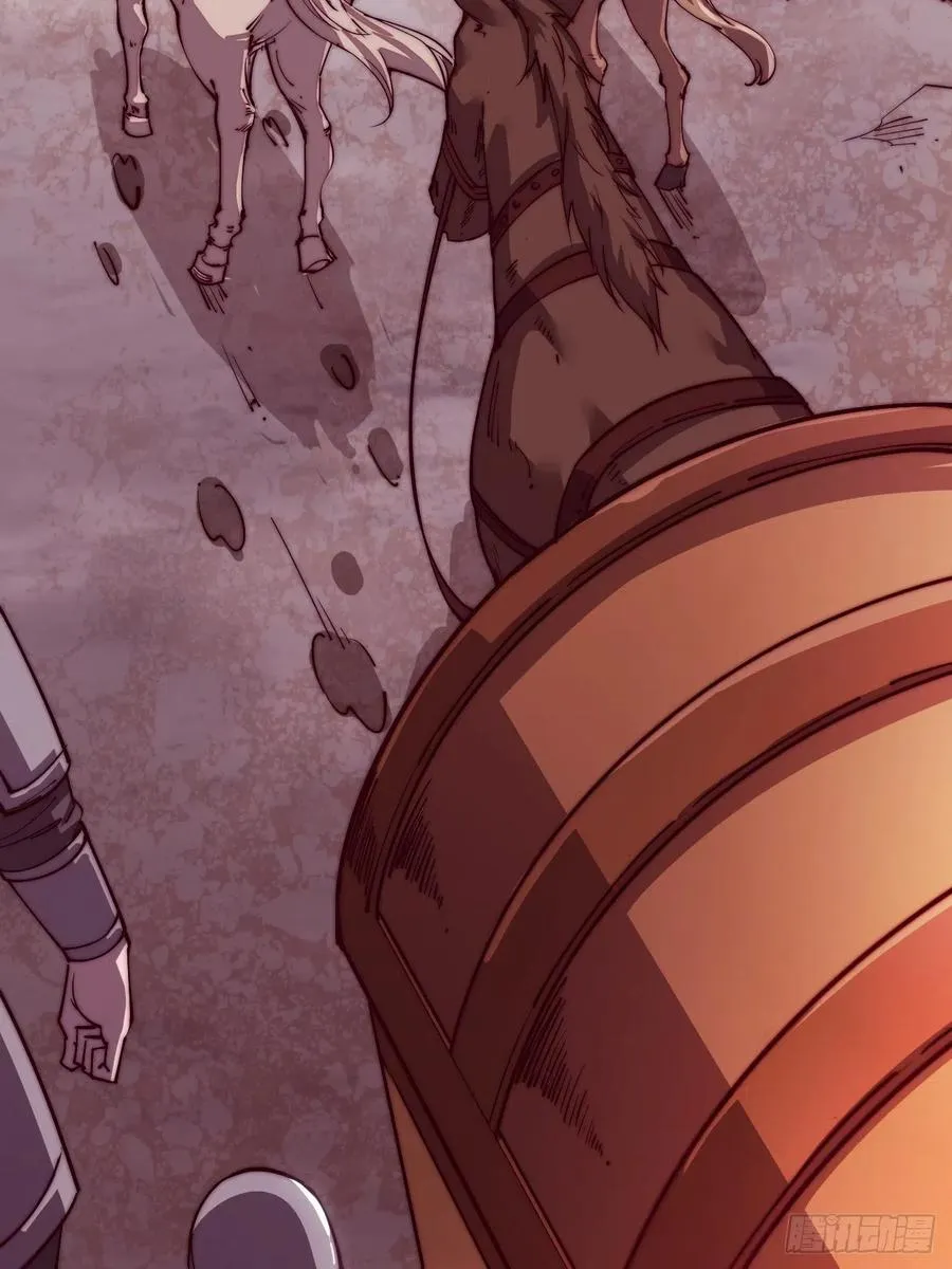 开局一座山电视剧在线观看全集免费播放漫画,第二话：抢夺压寨夫人5图