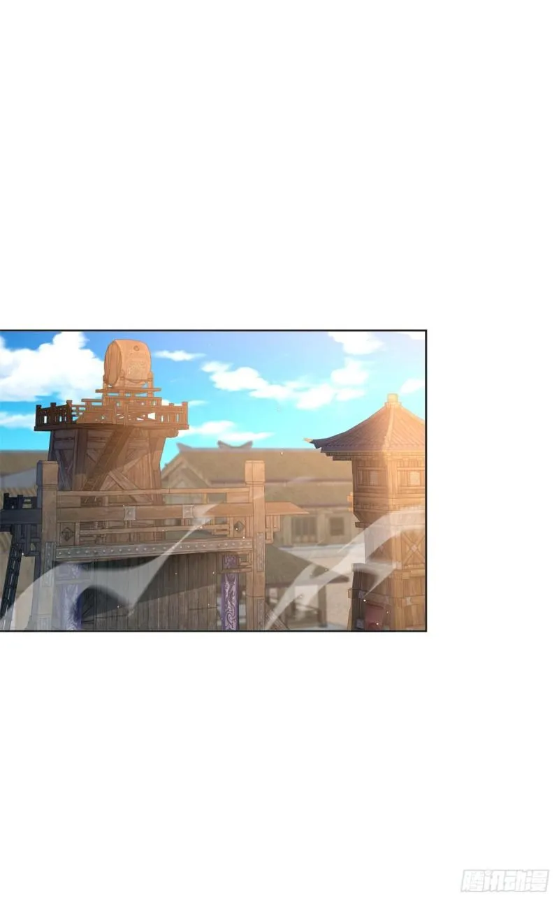 被迫成为反派赘婿第二季免费漫画,圣女苏丽2图