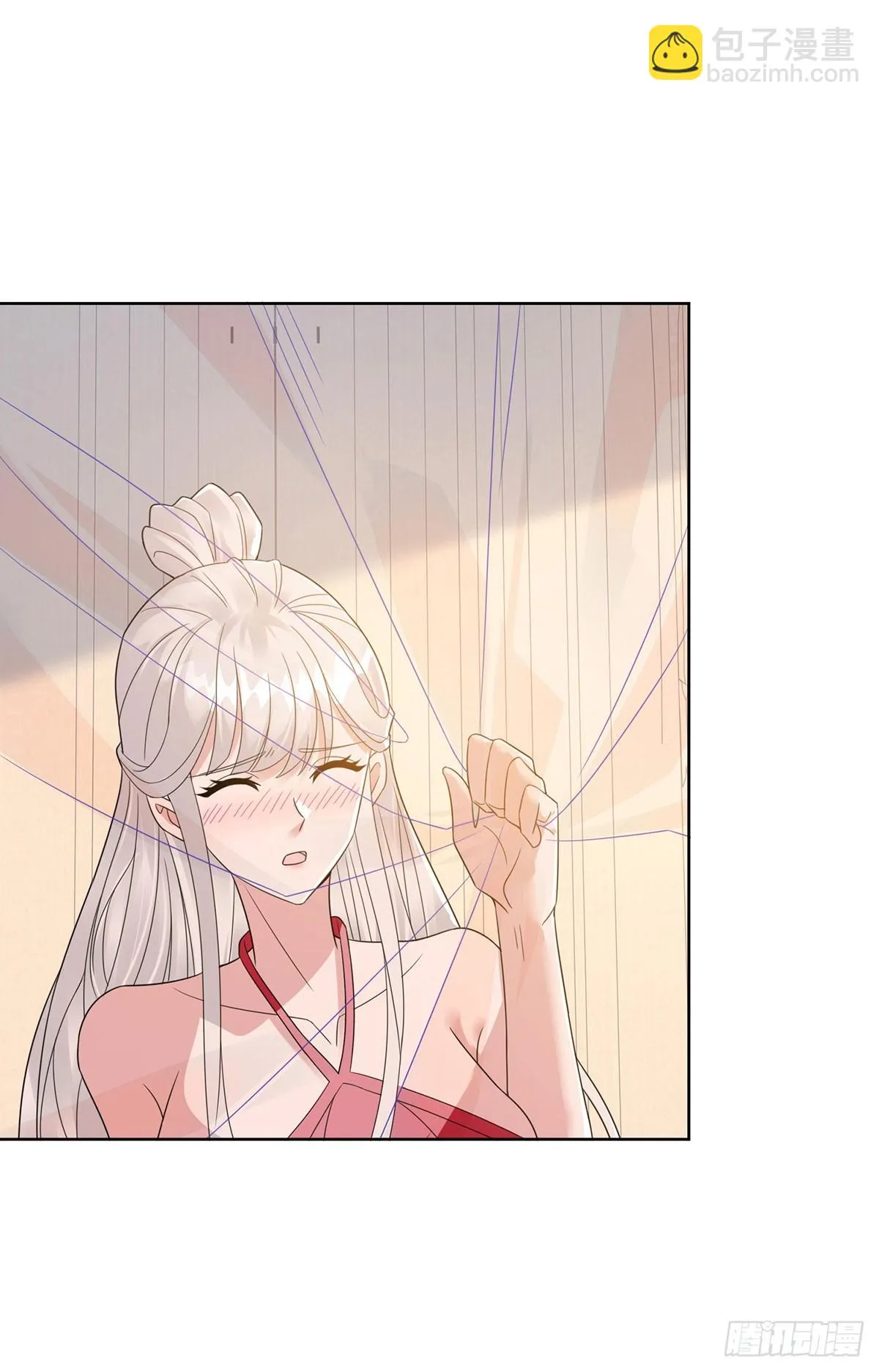 被迫成为反派赘婿第2季免费观看西瓜视频漫画,神助攻3图