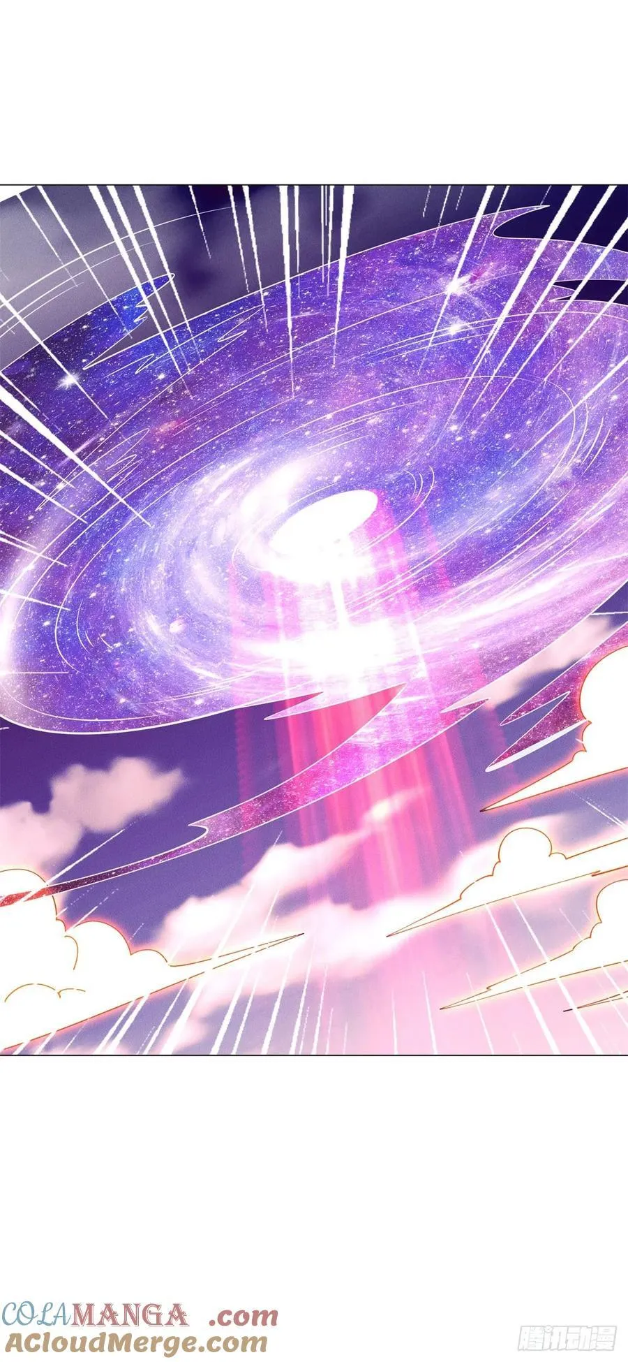 被迫成为反派赘婿动漫免费漫画,阎罗殿出事了5图