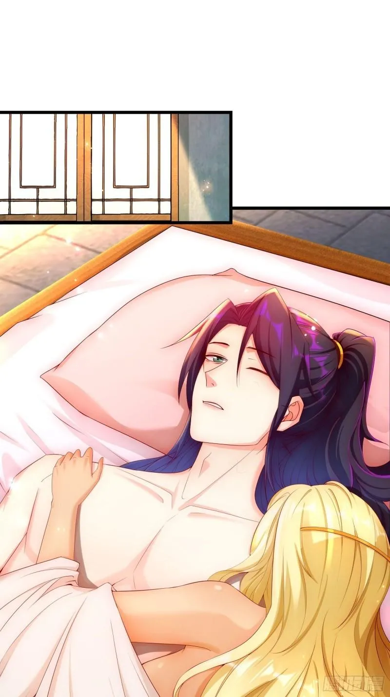 被迫成为反派赘婿解说漫画,神秘玩偶3图