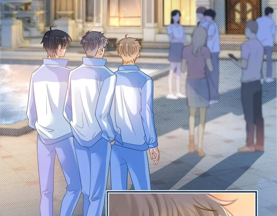 第13话 宝贝生日快乐！1