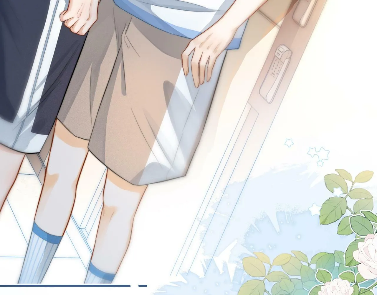 第4话 特殊的哄人方式~0