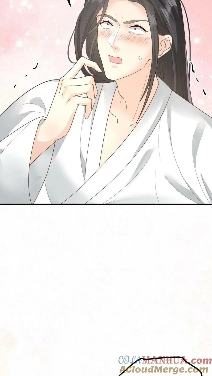 第146话 众人围观陆临渊被宁潇潇轻薄4