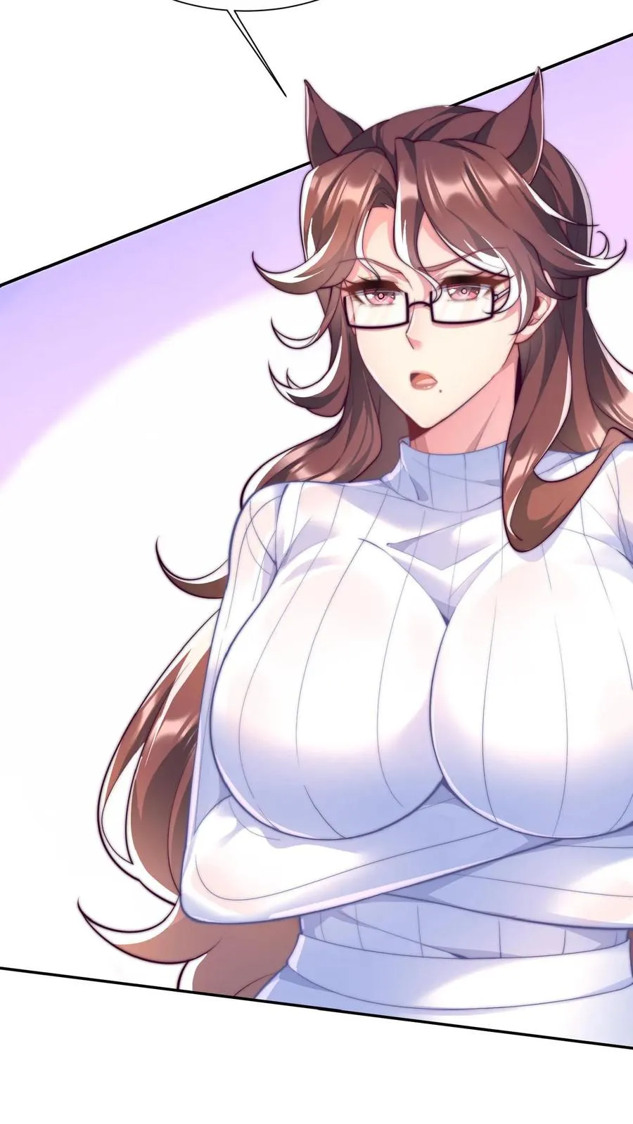 第32话 秦宇VS斩首魔！3