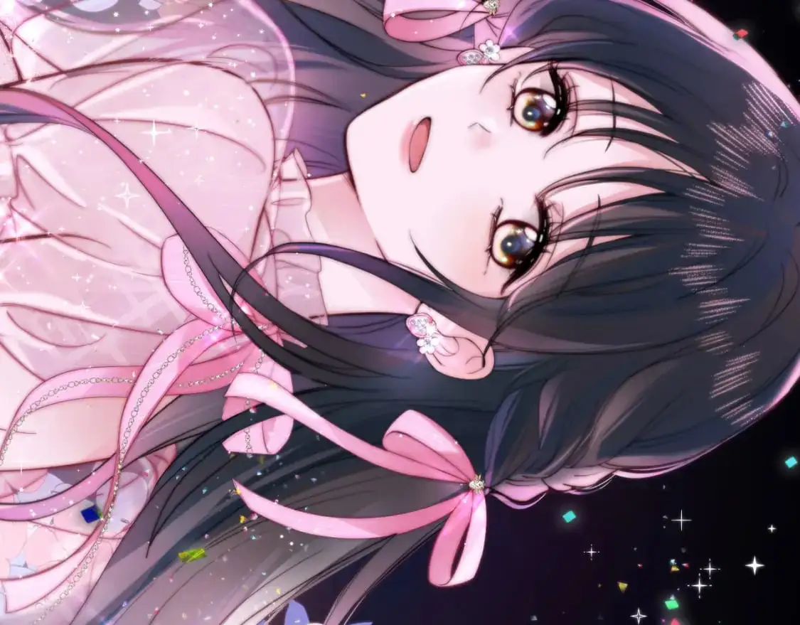 偏偏宠爱免费观看漫画,第67话 可爱2图