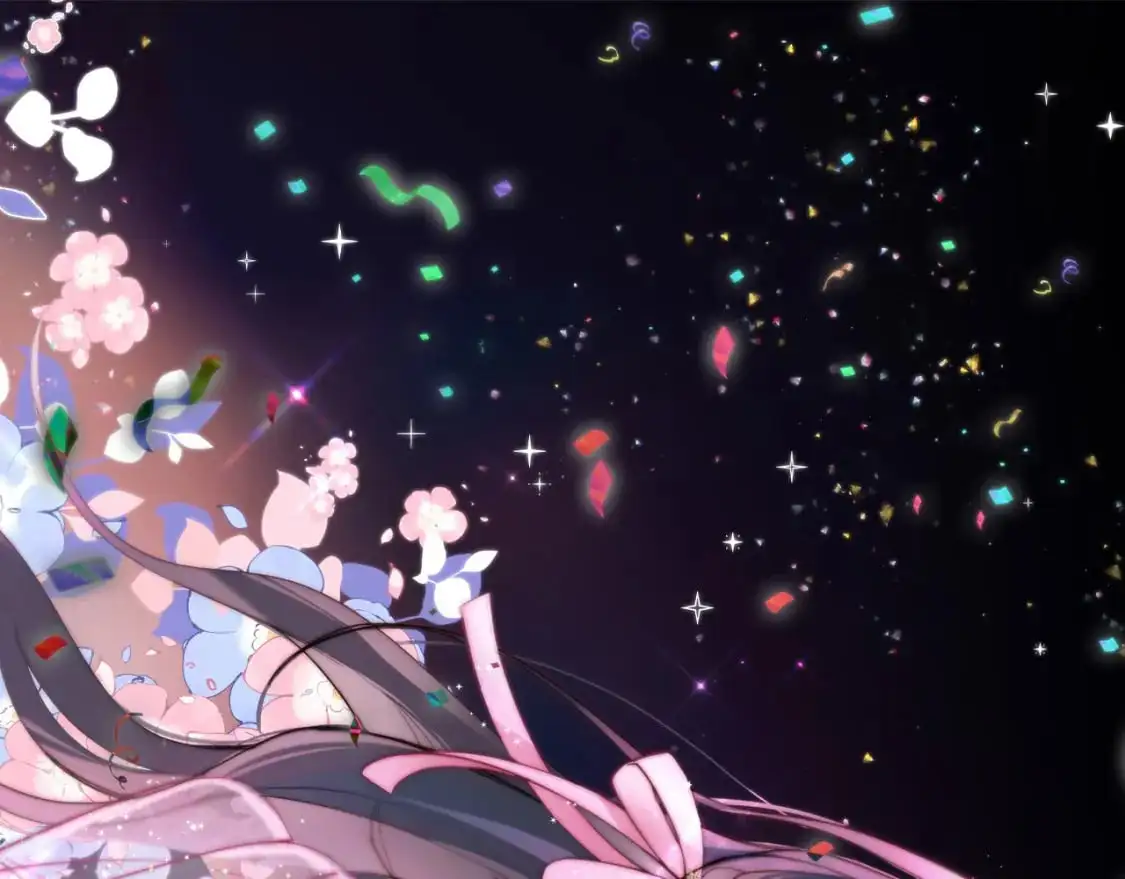 偏偏宠爱免费观看漫画,第67话 可爱1图