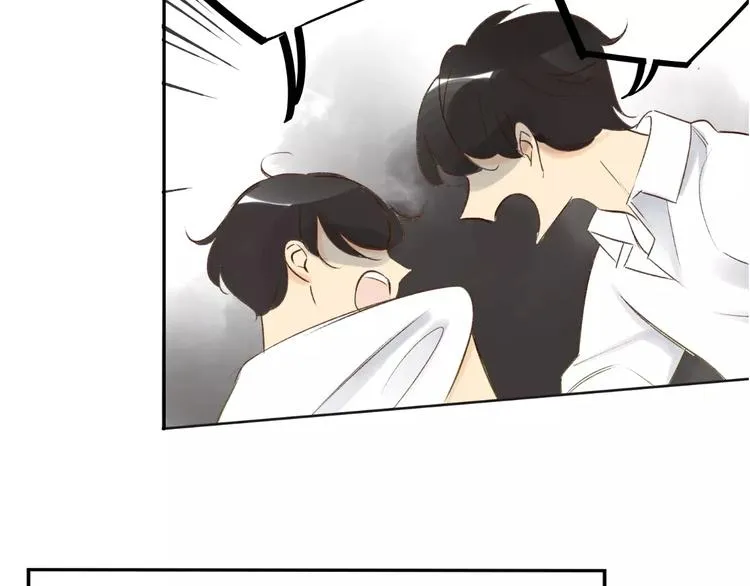 第87话  哭笑不得的冷战4