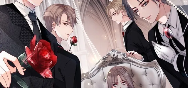 被大佬们团宠后我野翻了免费全集漫画,第144话 惨遭诬陷？1图