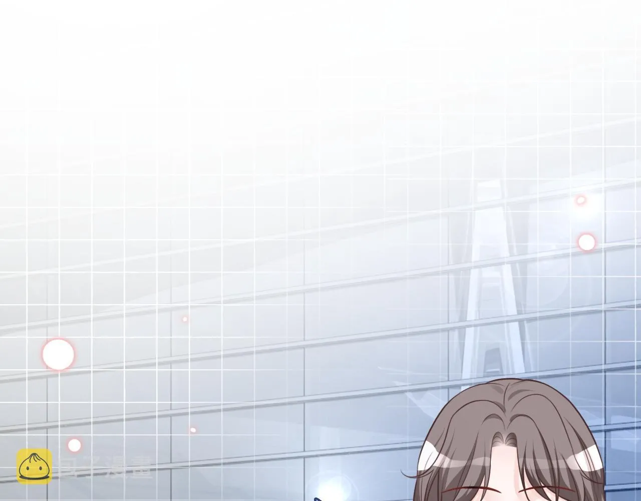 被大佬们团宠后我野翻了更新完了吗漫画,第110话 宣示主权5图