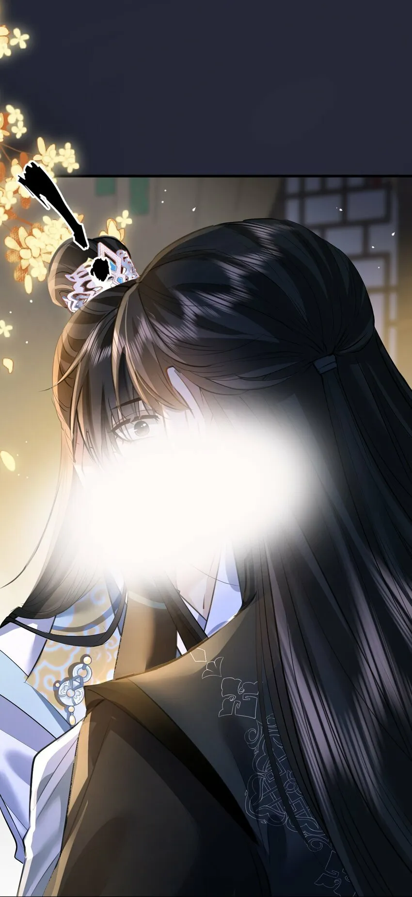 第22话 把魔尊夫人绑回家~2