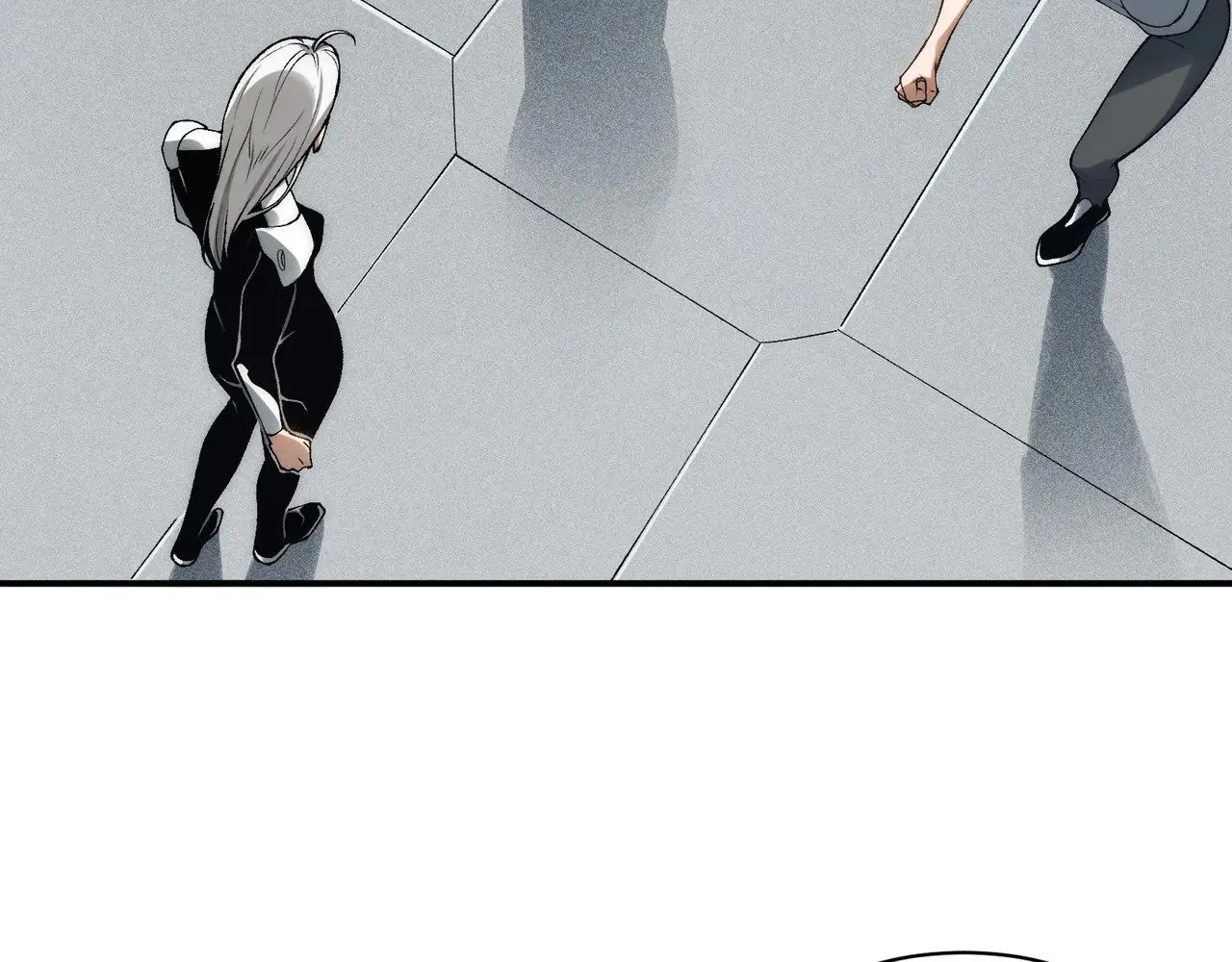 第74话 你们还是一起上吧！3