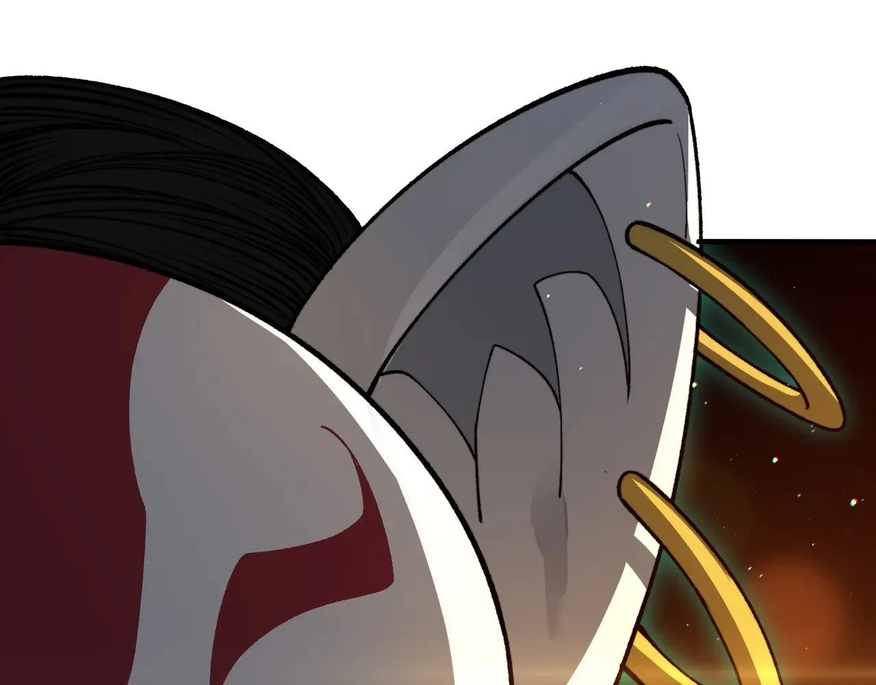 第60话 一拳暴击擂台女神0