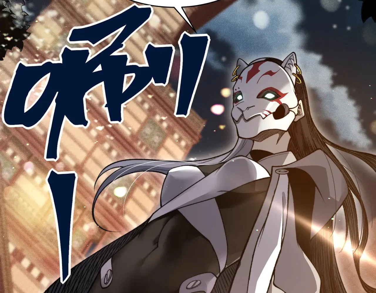 第60话 一拳暴击擂台女神4