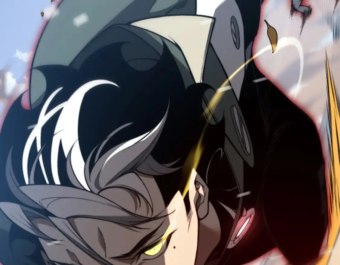 第42话 不善的目光注视3