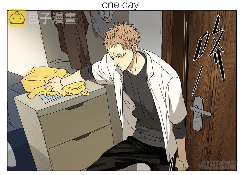 19天讲的什么漫画,拯救1图