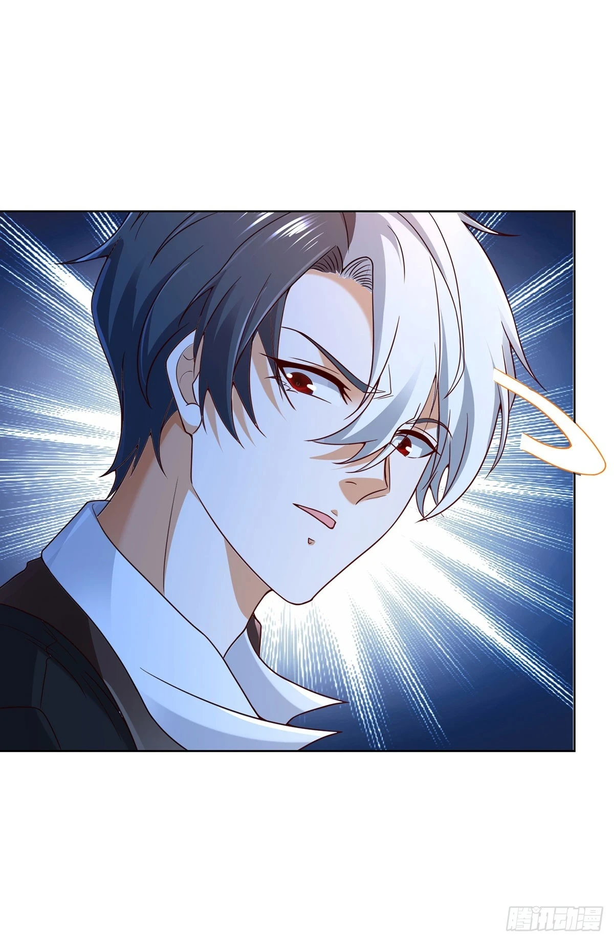 大反派名单漫画免费下拉式六漫画漫画,第86话 永远修不好的道观4图