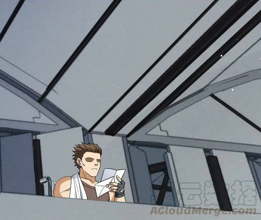 地表最强80后金元帅漫画,第54话 迷障森林5图