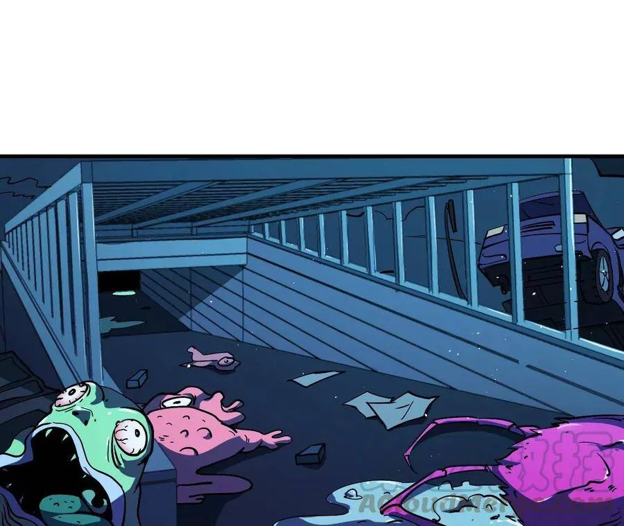 地表最强交易师漫画最新章节列表漫画,第44话 初遇小boss4图