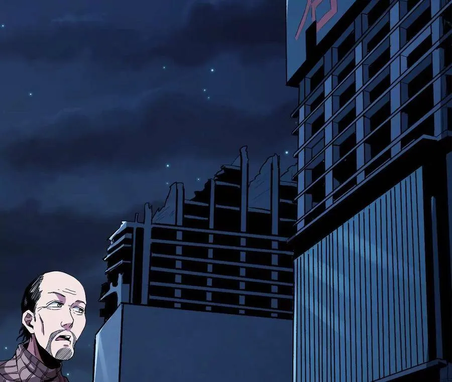 地表最强单兵王漫画,第46话 没有人能选择右侧5图