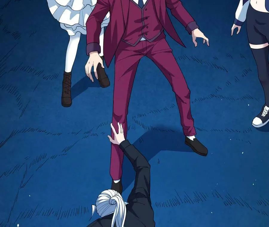 地表最强交易师漫画最新章节列表漫画,第64话 阳错阴差5图