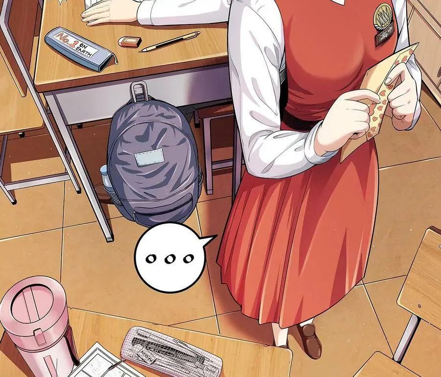 地表最强交易师漫画最新章节列表漫画,第63话 风波未平2图