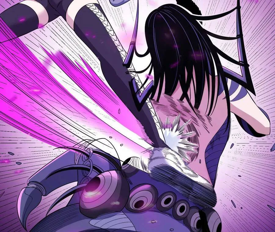 地表最强交易师漫画,第63话 风波未平1图