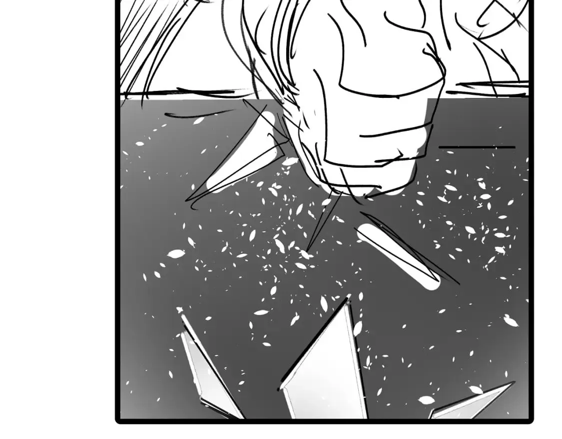 高武登陆未来一万年漫画最新章节漫画,停更通知5图