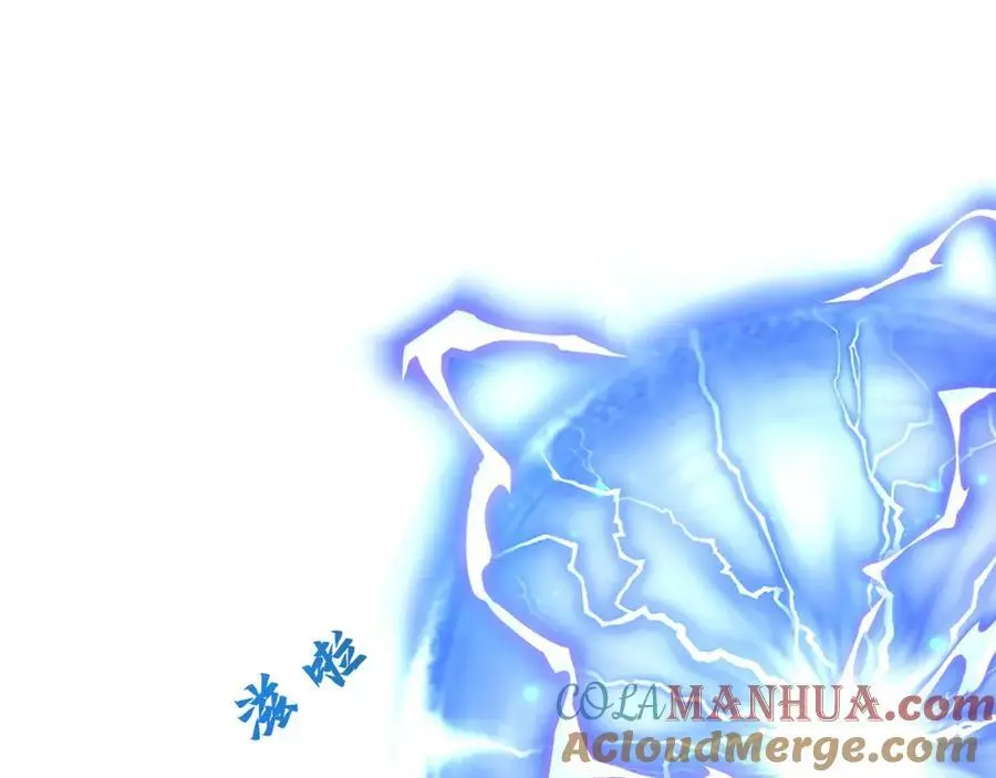 绝世强者只想回家种田是哪本小说漫画,第109话 巨灵神VS孙行者5图