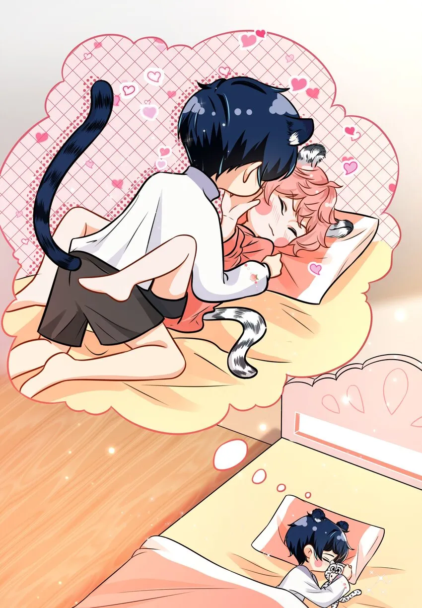 新年番外 没想到你是这样的彦哥？！2