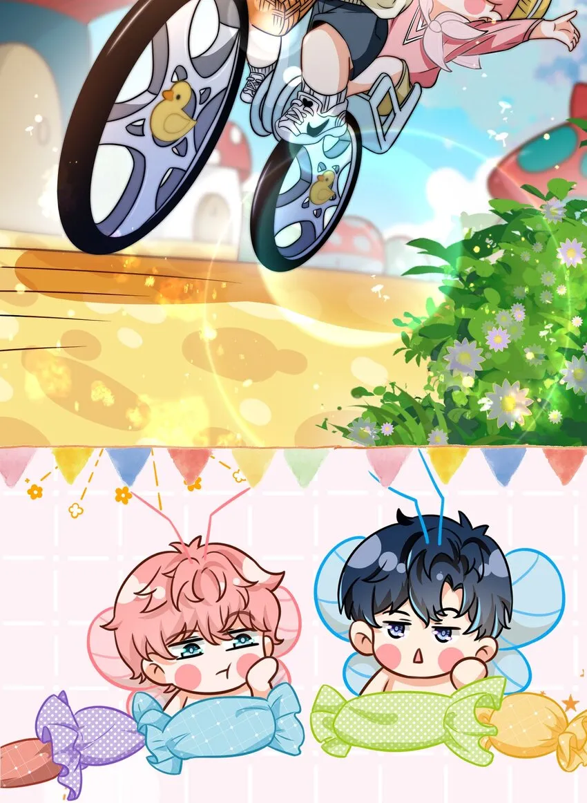 国庆小假期快乐2 国庆超长快乐！（内含小剧场番外特典领取方法）1