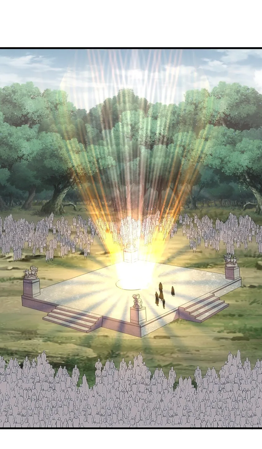 万古第一神小说笔趣阁漫画,172 极品坐骑白子矜3图