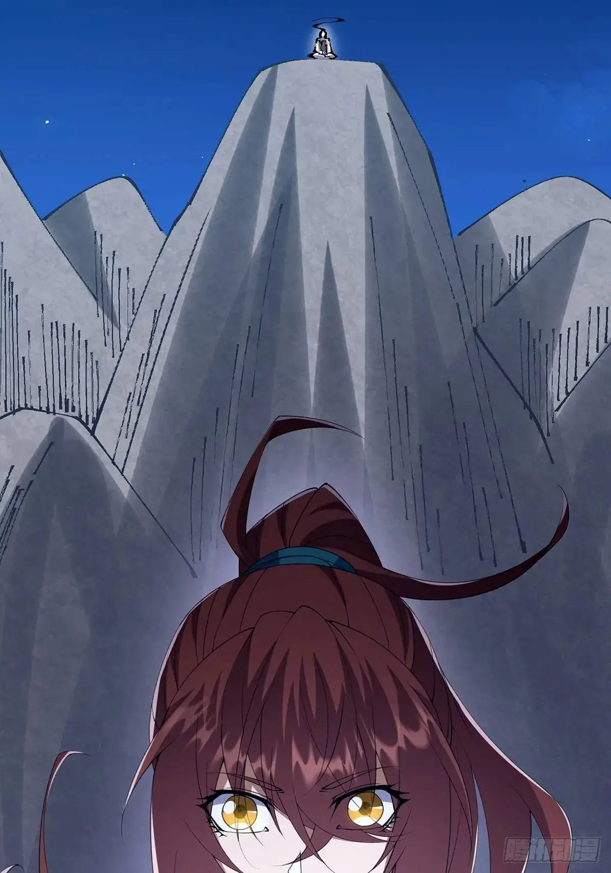 修仙大佬从脑补开始修炼41漫画,0184图