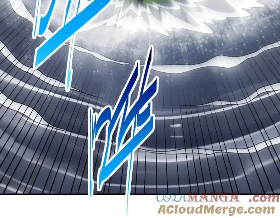 万人之上漫画,第301话 风月岛灭？！1图