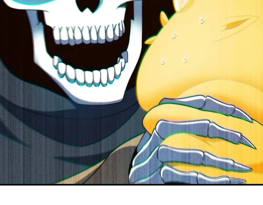 万人之上漫画,第301话 风月岛灭？！3图